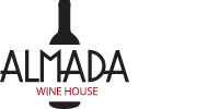 Logo Almada Wine House 200x100